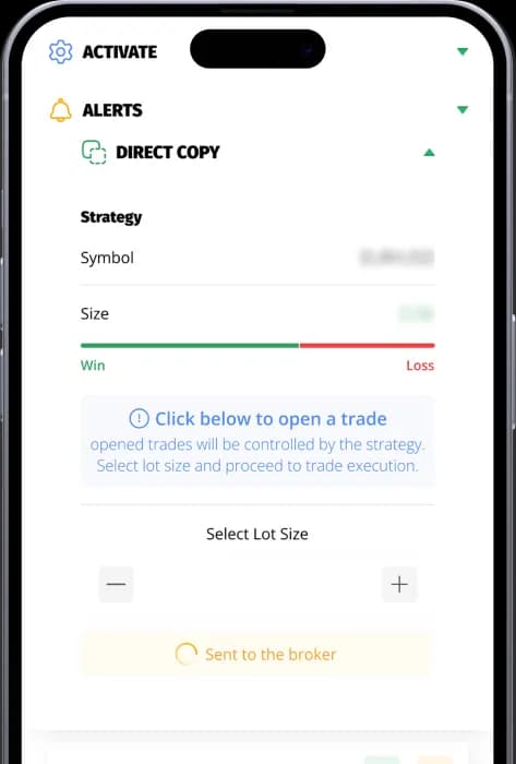 Automated Trading