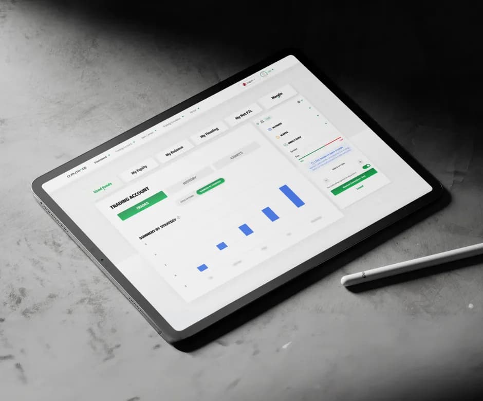 Tablet Mockup